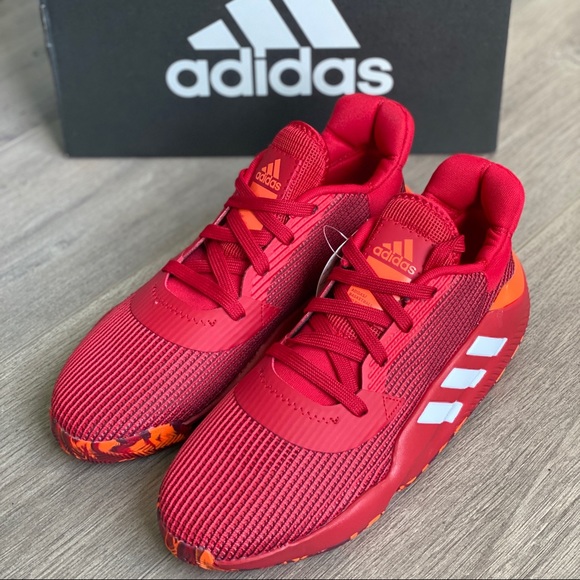 adidas Other - NWT Adidas Pro Bounce 2019 Low
